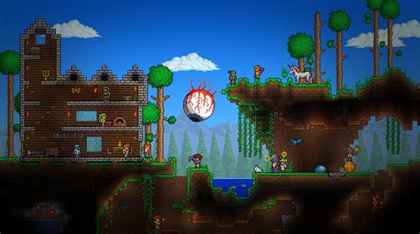 terraria gratis pc.